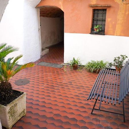 Monolocale A 50 Metri Dal Mare Apartment Celle Ligure Exterior foto