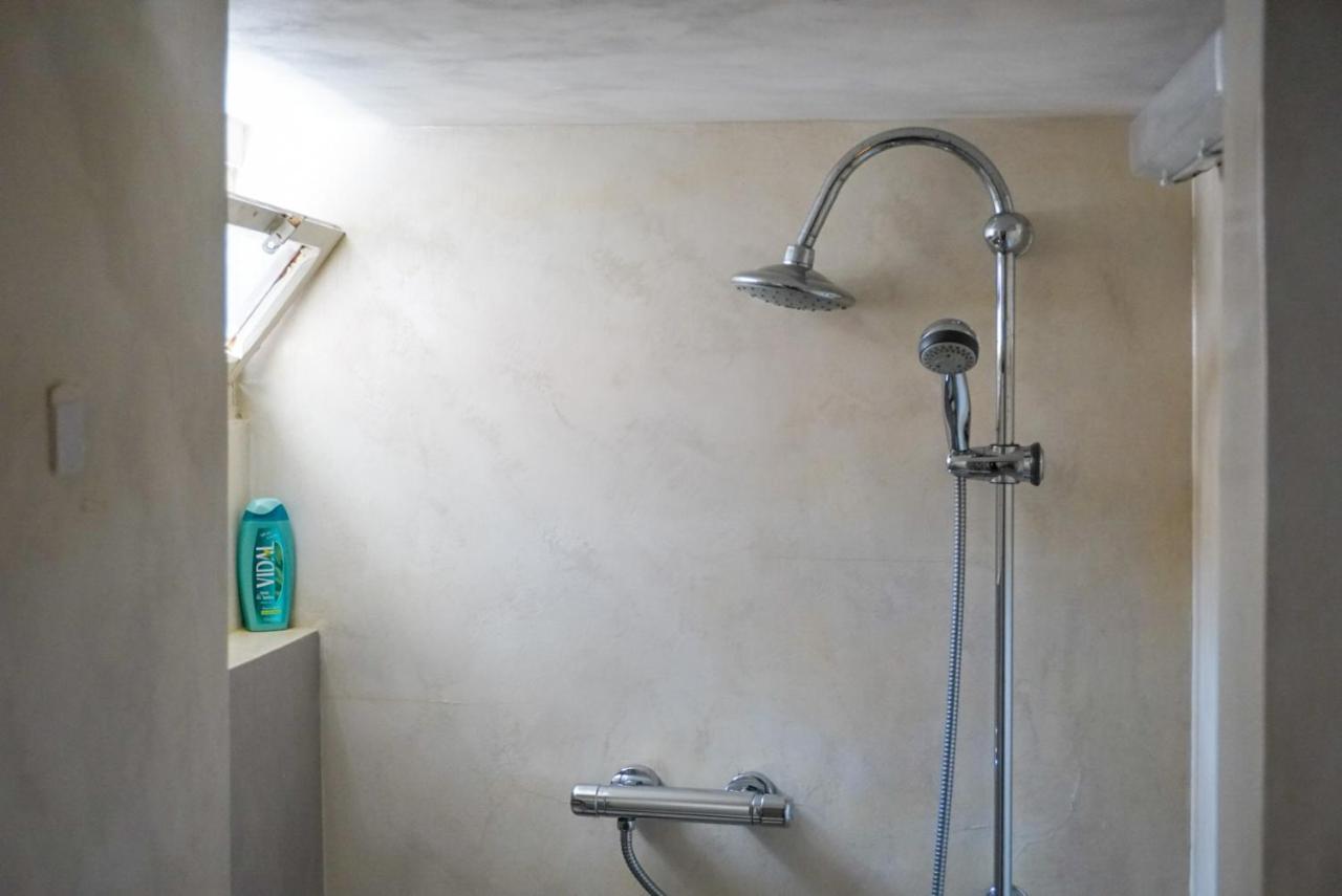 Monolocale A 50 Metri Dal Mare Apartment Celle Ligure Exterior foto