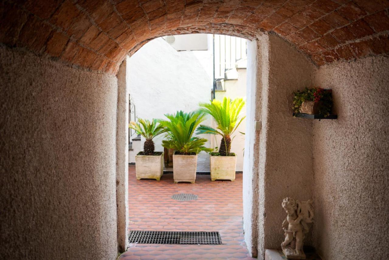 Monolocale A 50 Metri Dal Mare Apartment Celle Ligure Exterior foto