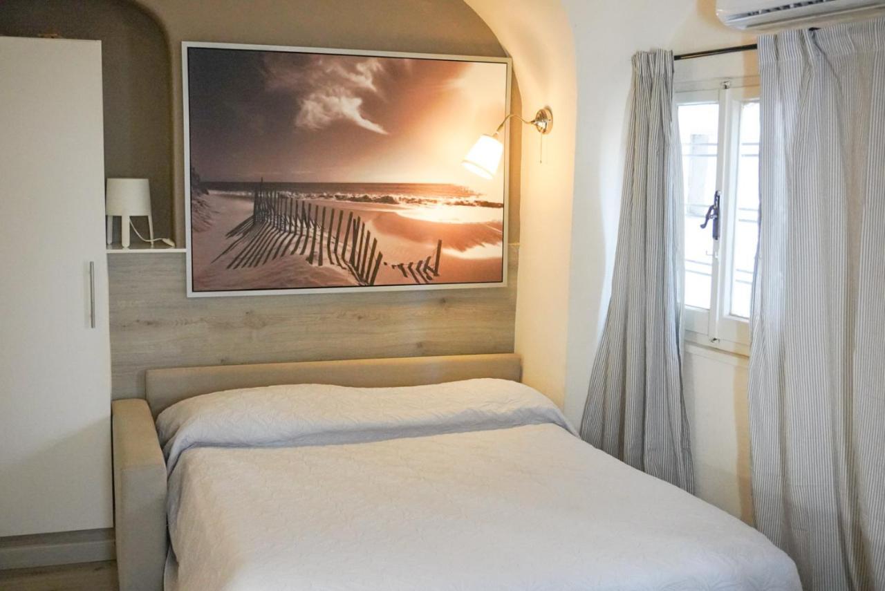 Monolocale A 50 Metri Dal Mare Apartment Celle Ligure Exterior foto