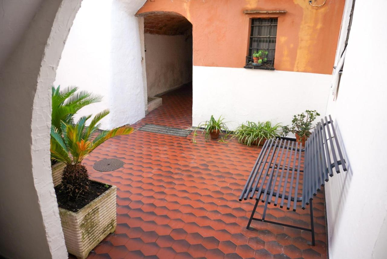 Monolocale A 50 Metri Dal Mare Apartment Celle Ligure Exterior foto